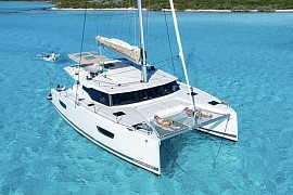 yacht hire Melbourne